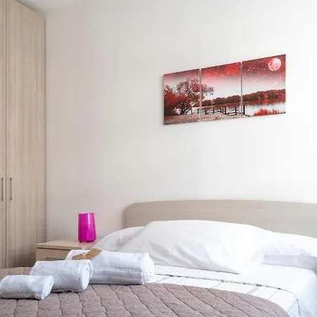 A 2 Passi Da Alba With 6 Beds *