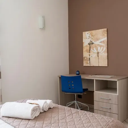A 2 Passi Da Alba With 6 Beds Apartment *