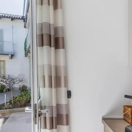 A 2 Passi Da Alba With 6 Beds Apartment