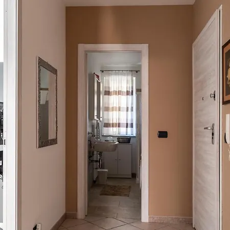 Apartment A 2 Passi Da Alba With 6 Beds *