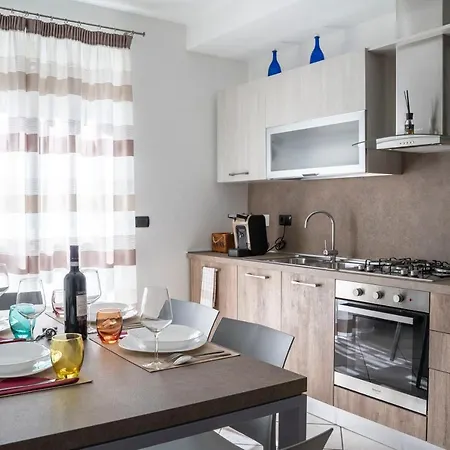 Apartment A 2 Passi Da Alba With 6 Beds *