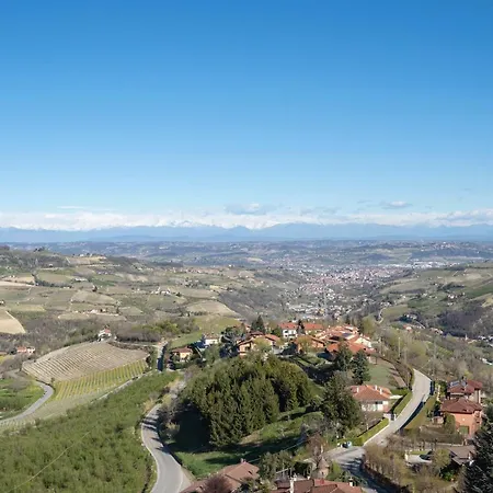 A 2 Passi Da Alba With 6 Beds